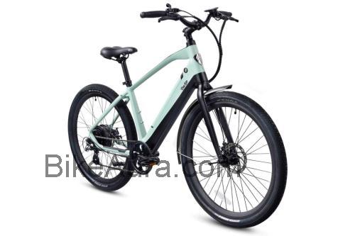 Ride1UP Core-5 ficha tecnica